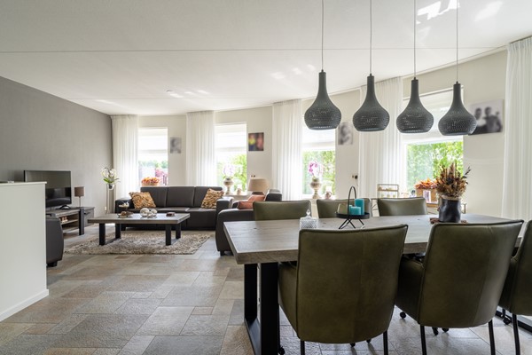 Medium property photo - Ossenwaard 52, 4261 MB Wijk en Aalburg